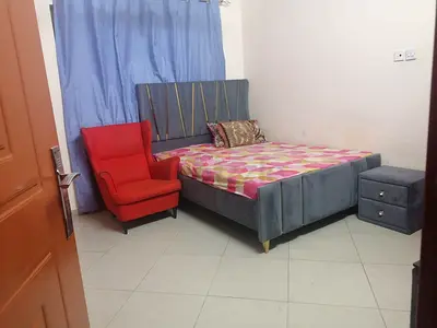 No Commission, Furnished Room with attached washroom for Asian Family