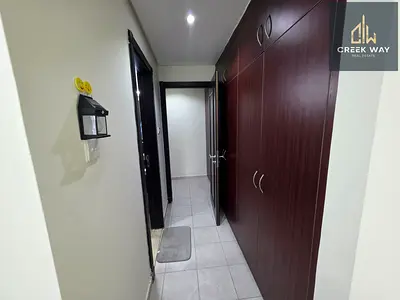 Elegant Furnished 1 Bedroom