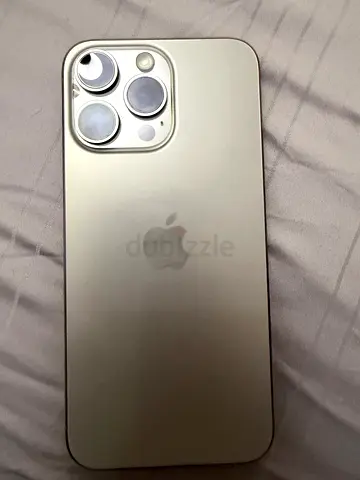 Iphone 15 Pro Max 256 GB
