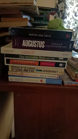Book novel