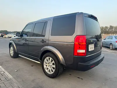 صورة مصغرة 9 لـ 2006 LAND Rover LR3