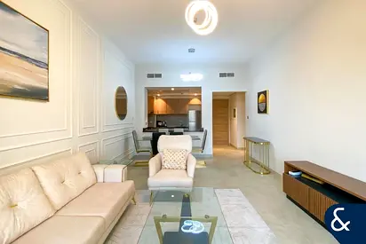 Furnished | One Bed | High Quality | 2 Baths