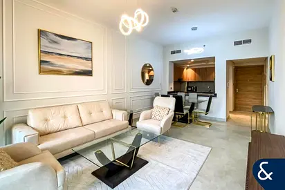 Furnished | One Bed | High Quality | 2 Baths