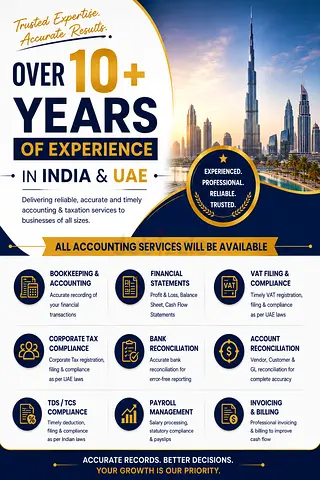 Professional Accounting  Financial Services