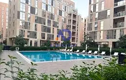 For Sale: Luxury 1-Bedroom Apartment in Al Mamsha, Sharjah – At a Special Price!