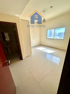 A great opportunity to own a spacious apartment in Al Nahda, one of the most in-demand areas due to