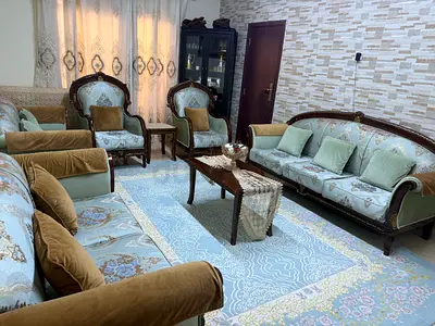 Living  room