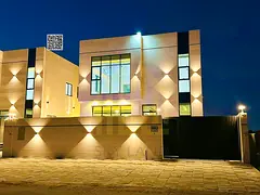 Villa with swimming pool_Registration free_Direct Owner_ Negotiable
