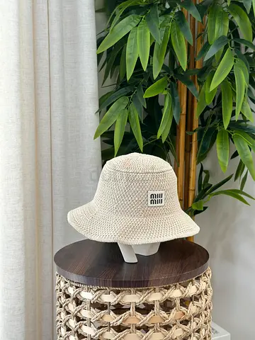 Miu Miu Hats For Women