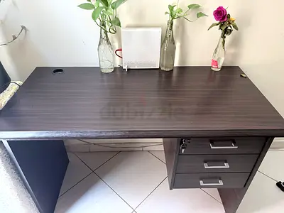 Wooden desk for sale