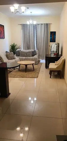 Apartment available for sharing