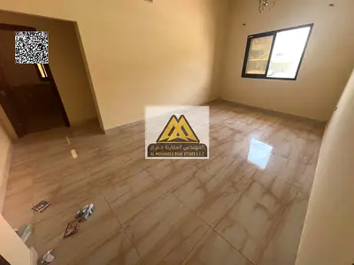 للإيجار السنوي – شقة في المويهات 3 عجمان – أقل الأسعار وأجمل الشقق 🏢✨