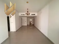 3-bedroom apartment and a hall for rent - New Muwaileh
