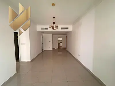 3-bedroom apartment and a hall for rent - New Muwaileh