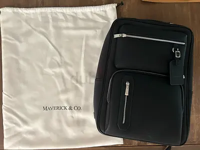 Maverick Explorer Light Backpack