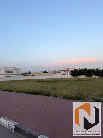 For sale residential land in Al Rumaitha – Wasit Suburb