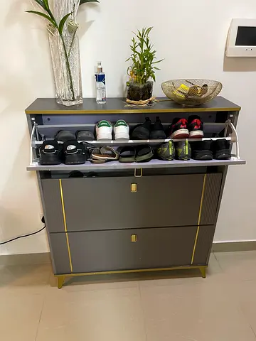 Shoe rack
