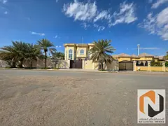 Villa for Sale in Al Qarain 4 – Sharjah