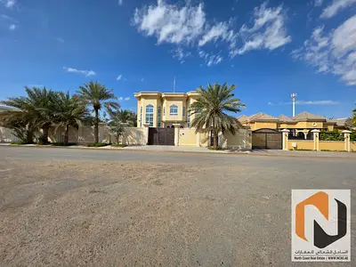 Villa for Sale in Al Qarain 4 – Sharjah