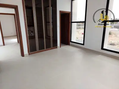 SPACIOUS 4 BEDROOM CORNER VILLA ON SALE IN HELIO 2 AJMAN