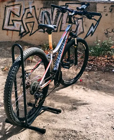SPECIALIZED MYKA DISC MTB
