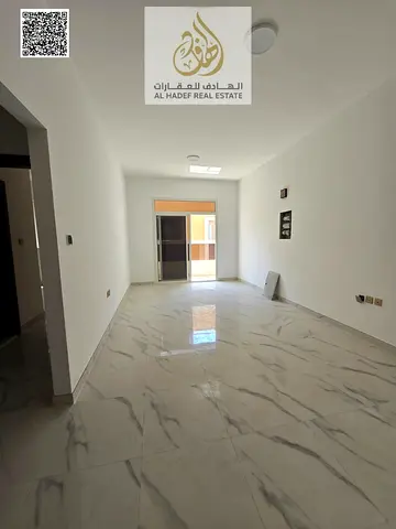 1 Bedroom Apartment | 2 Bathrooms | Master Bedroom | Second Tenant | Al Mowaihat 3 Near Ajman Acade