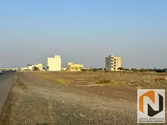 Commercial Land for Sale in Sur Kalba – Sharjah