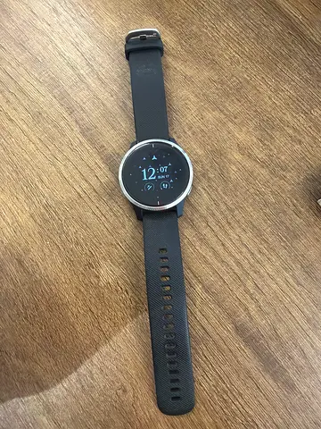 Mercedes benz VENU watch