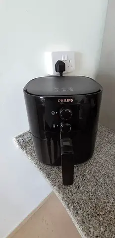 Air fryer Philips