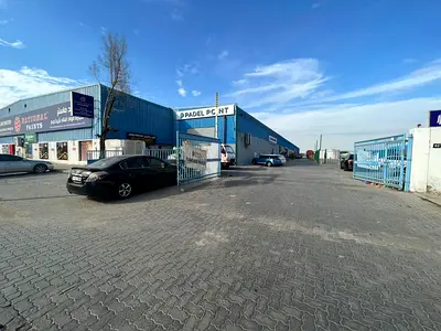 Industrial Land For Sale | 10 Inbuilt Commercial Properties | Best ROI | Ras Al Khor 2