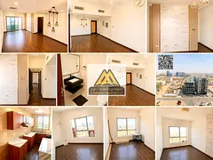 For Annual Rent – Spacious 2BHK Apartment in Garden City, Al Hamidiya 1, Ajman – Panoramic View 