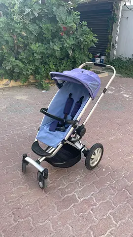 Baby Stroller