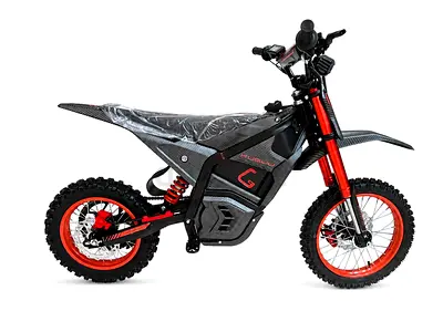 Kugoo wish 1 new version