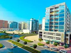 Spacious | maid room | prime location | vacant