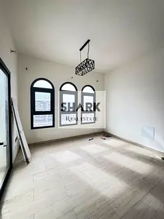 4-Bedroom Townhouse for Sale in Uptown Al Zahia