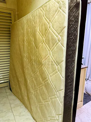 king size bed