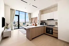 Best Deal | Fully Furnished | Vacant | High Floor