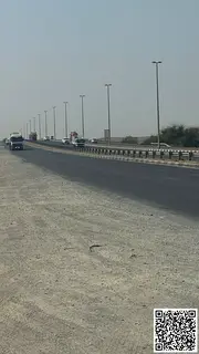 MAIN ROAD || 3 ROAD FACING || 13454 SQ FT || GROUND PLUS TWO || FOR SALE || JURF INDUSTRIAL AREA 2 |
