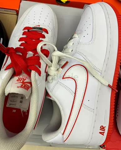 Nike Air force 1