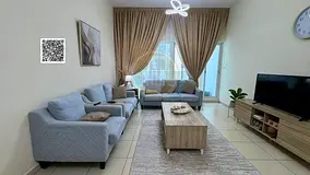 Price Drop! 2BHK Ajman One | Motivated Seller