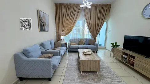 Price Drop! 2BHK Ajman One | Motivated Seller