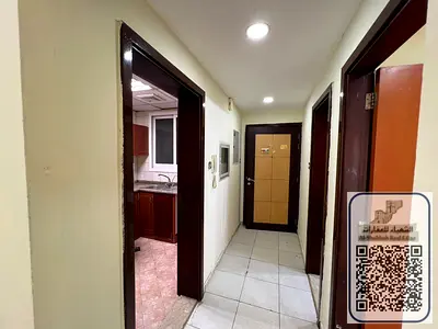 🔥 غرفة وصالة للإيجار السنوي في الجاردن سيتي – عجمان 🔥فرصة مميزة للسكن في شقة مريحة داخل أبراج الجاردن سيتي، بموقع حيوي قريب من جميع الخدمات والمرافق