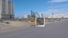 🏢 For Sale – Prime Residential &amp; Commercial Land in Umm Al Quwain | Al Salamah – Al Nakhi