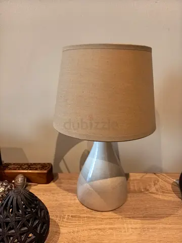 Decoration lamps