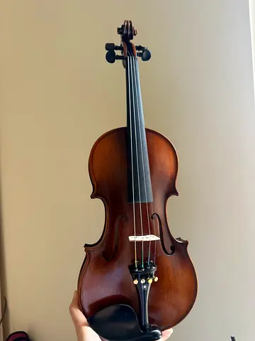 Violin size 4/4