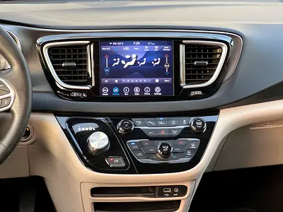 Chrysler Pacifica, миниатюра 9