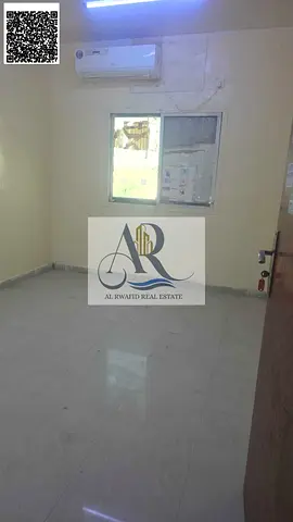 Labor Accommodation Rooms Available – Al Jurf, Ajman 📍 Location: Ajman – Al Jurf Prime location cl