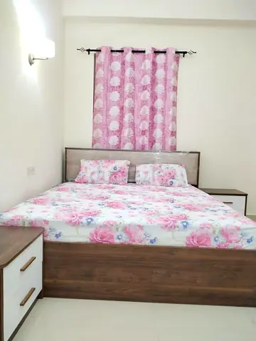Studio  Rooms for Rent in Al Barsha – Near Mall of the Emirates (MOE)