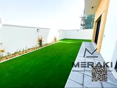 Townhouse Below Original Price by AED 70,000 3 Bedroom Hall + Study Room with Maid Room