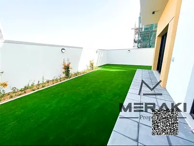 Townhouse Below Original Price by AED 70,000 3 Bedroom Hall + Study Room with Maid Room